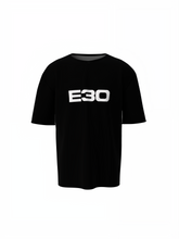 BMW E30 Oversized T-Shirts